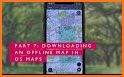OMN - Offline OS Maps related image