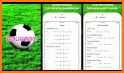 Football Live Score & Schedule App -World Cup 2018 related image