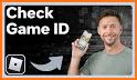 Game ID related image