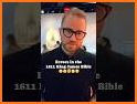 Holy Bible (English King James Version) related image