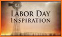 Happy Labor Day Photo Frames related image