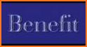 Benefit related image