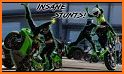 Motor Stunt Superhero 2022 related image