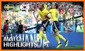 Live World Cup Tv Football Match related image
