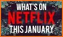 Netflix Shows & Free Movies related image