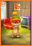 My Talking Tom Wallpapers Free related image