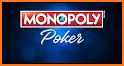 MONOPOLY Poker - The Official Texas Holdem Online related image