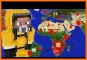 Maps For Minecraft Earth related image
