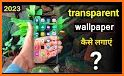Transparent Screen - Live Video Wallpaper related image