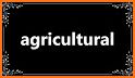 Agricultural Dictionary related image