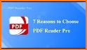 Pdf Reader Pro - Pay Once For Life (No Ads) related image