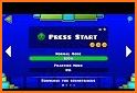 Geometry Dash G.D All Levels Guide related image