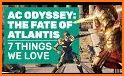 Atlantis Odyssey related image