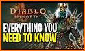 Diablo Immortal Mobile Free First Steps related image