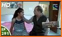 Touch On Desi Bhabhi - Girl Body Scan Prank 2020 related image