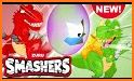 Smashers On related image