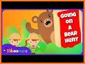 GoNoodle Games - Fun games that get kids moving related image