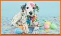 Cats & Dogs Jigsaw Puzzles for kids & toddlers related image