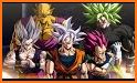 Tournament of Power 3 related image