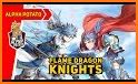 Flame Dragon Knights FDK (Official) - Strategy related image