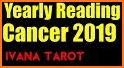 Tarot - Daily Horoscope 2019 related image