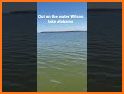 Wilson Lake Alabama GPS Charts related image