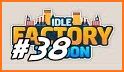 Idle Shoe Factory Tycoon related image
