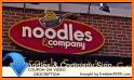 Coupons for Noodles & Company related image