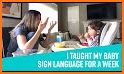 Sign Language for Babies related image