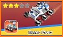 Space Rover: idle planet mining tycoon simulator related image