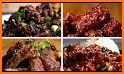 BBQ Recipe - Absolutely Tasty Barbecue Cookbook related image