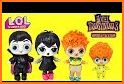 Surprise Dolls Toys News Series related image