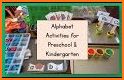 PreSchool Learning ABC Games related image