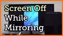 Mirror Lock Screen related image
