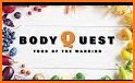 BodyQuest: Anatomy for kids related image