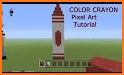 Color Master - Pixel Art related image