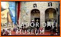 The Dali Museum related image