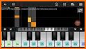 Luis Fonsi Despacito Piano Tiles Game related image