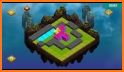 Push Cube - Sokoban Puzzle related image