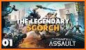 Titanfall: Assault related image