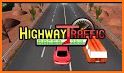 Traffic Racer 2018 - Free Car Racing Games related image