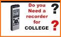AnRecorder. Voice Recorder PRO related image