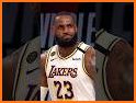 Lebron James Fake Call Video related image