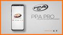 Personal Protective App - PPA related image
