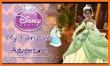 Tiana Toys : Journey Adventure related image