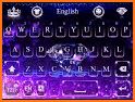 Diamond Live 3D Keyboard Background related image
