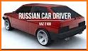 Russian Car Driver HD PREMIUM related image