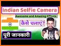 Indian Selfie Camera related image