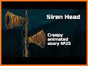 Siren Head scary stories related image