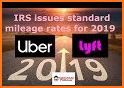 Gross Fare Calculator for RideShare Drivers related image